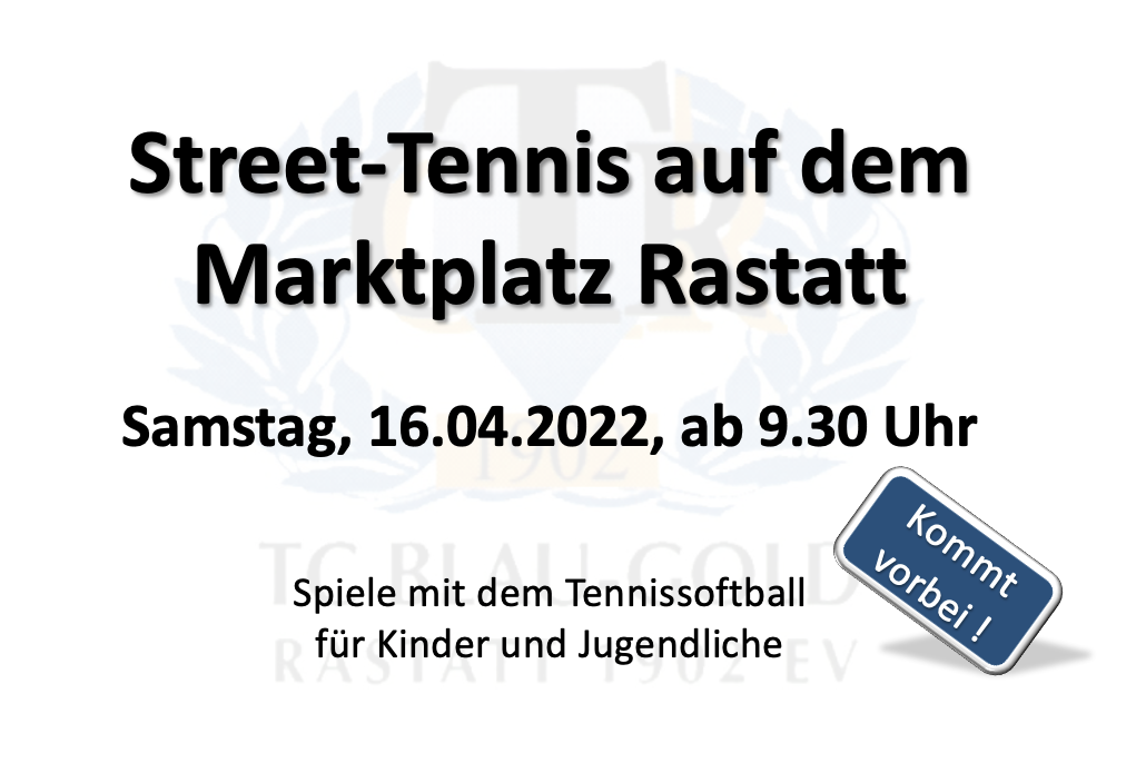 2022 03 14 Streettennis