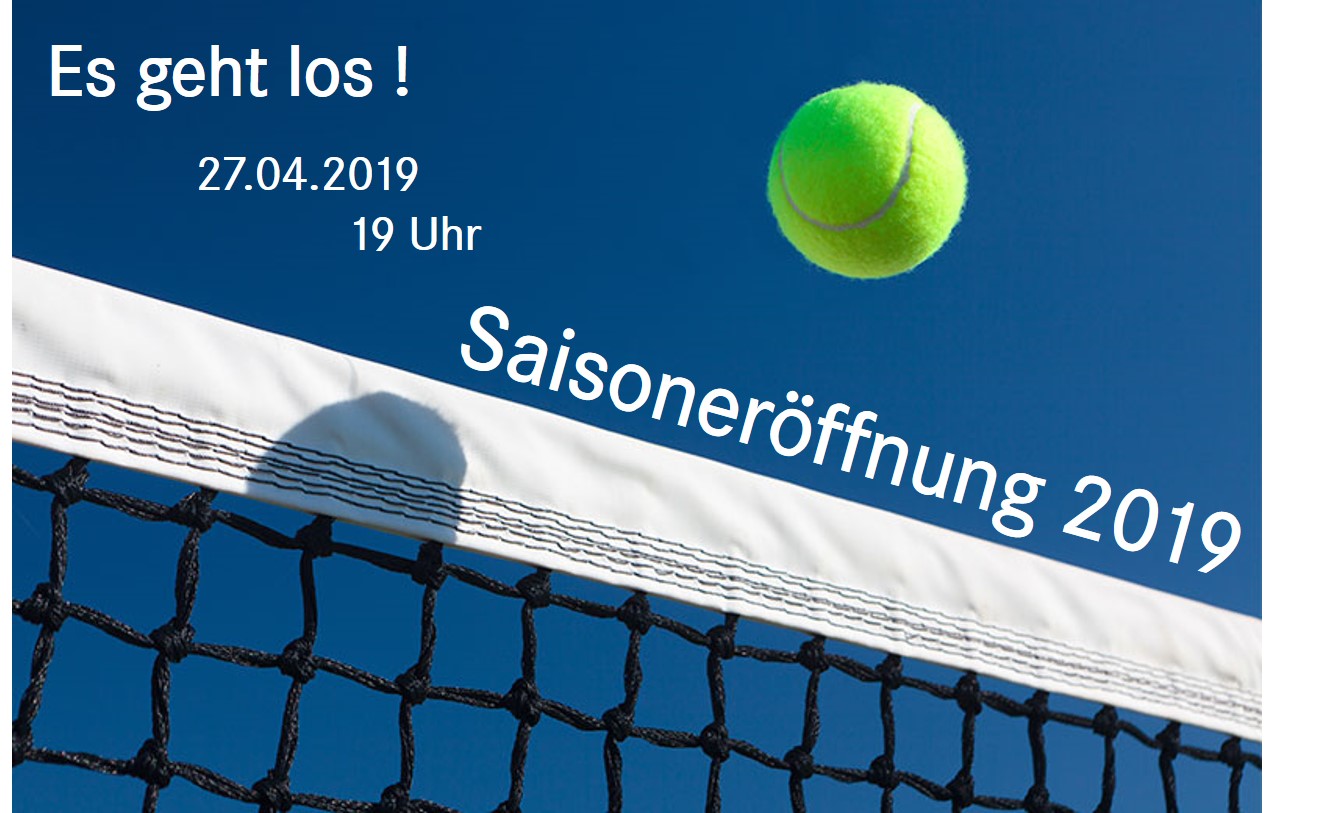 20190414 Saisoneroeffnung2019