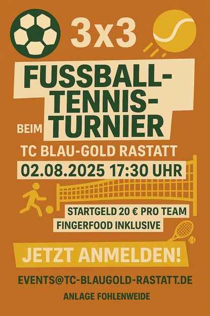 2025 07 14 Fussballtennis