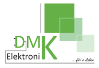 logo dmk