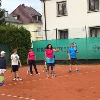 Bändelesturnier 2019