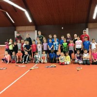 Deutschland spielt Tennis 2019