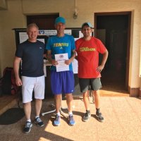 Rastatt Open 2018